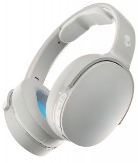 Skullcandy Hesh Evo Wireless Bluetooth 5.0 over ear headphones Color: Gray