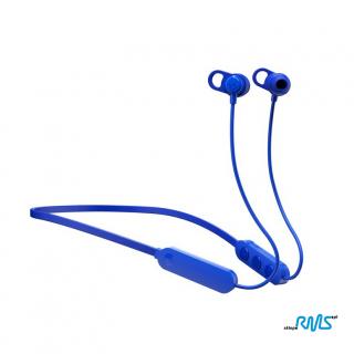 Skullcandy Jib+ Wireless Earbuds Color: Blue