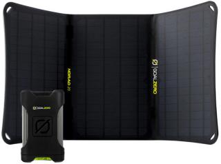 [Solar set] Goal Zero Nomad 20 solar panel + Goal Zero Venture 35 power bank