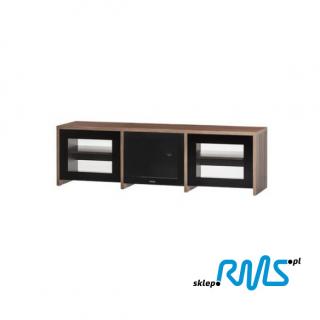 Sonorous LB 1621 (LB1621) Large sized video screens furniture Wood colour: Walnut