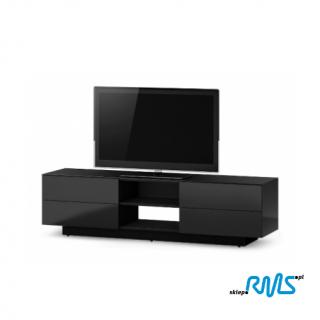 Sonorous LB 1840 (LB1840) Large sized video screens furniture Wood colour: Black