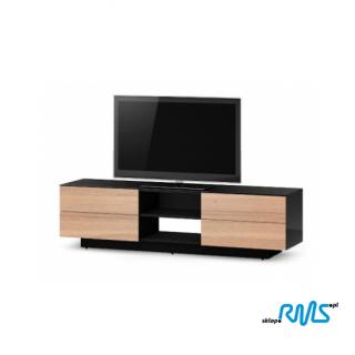Sonorous LB 1840 (LB1840) Large sized video screens furniture Wood colour: Walnut