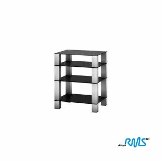 Sonorous RX 5040 (RX5040) AV table with four shelves
