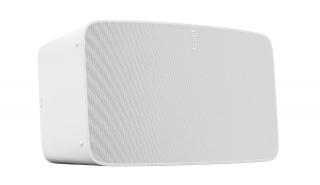 Sonos FIVE Multiroom speaker Color: White