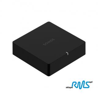 Sonos Port ZonePlayer with preamplifier