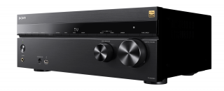 Sony TA-AN1000 (TA AN-1000) AV Receiver 7.1 with Dolby Atmos, DTS:X, 360 Spatial Sound Mapping