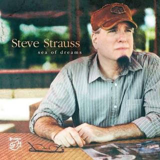 Steve Strauss - Sea of dreams SACD