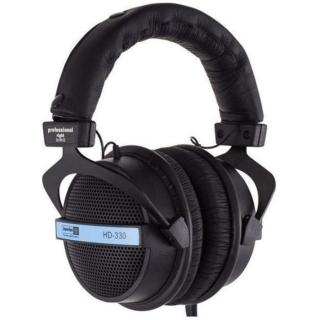 Superlux HD-330 (HD330) On-ear headphones