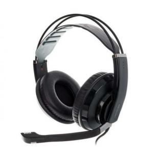 Superlux HMC681 EVO Over-ear semi-open gaming headphones