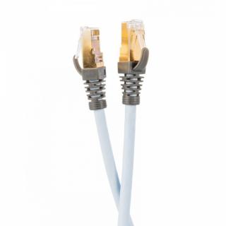 Supra Ethernet Cable Cat. 8 - 0,5m