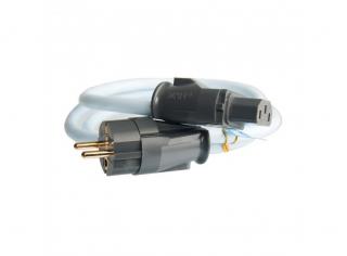 Supra LoRad 2.5 CS-EU MK2 Mains Cable 3x2,5mm2 - 1,5m EX-DEMO