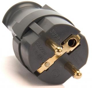 Supra SW-EU (SWEU) Schuko connector