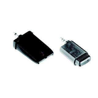 Suprema Wireless Trigger System Wireless TRIGGER 12V transmitter to the projector's trigger port