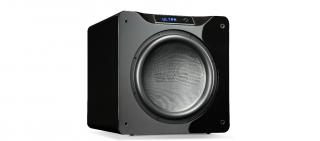 SVS SB-16 Ultra (SB16-Ultra) Active subwoofer Color: Piano Black