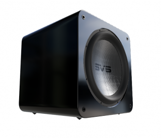 SVS SB-5000 REvolution (SB 5000) - 15-inch Subwoofer, 2000W