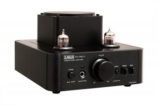 TAGA Harmony HTA-700B-USB V.3 (HTA700B-USB) Integrated Stereo Amplifier with USB DAC, Bluetooth Colour: Black