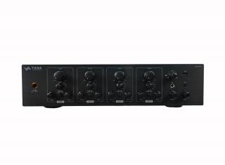 TAGA Harmony TA-900MULTI Integrated Installation 4 Zone Stereo Amplifier 2x 60W