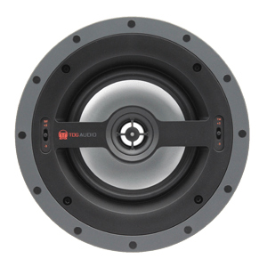 TDG Audio NFC-62 (NFC62) In-ceiling speaker - 1 pc