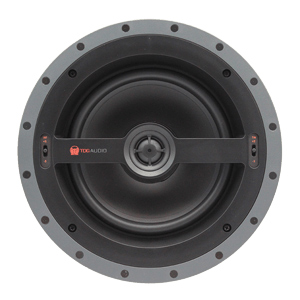 TDG Audio NFC-82M (NFC82M) In ceiling speaker with Marine certificate - 1pc