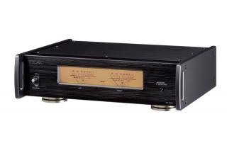 Teac AP-505 (AP505) Stereo Power Amplifier 230W Color: Black