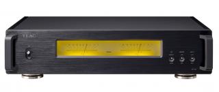 Teac AP701 (AP-701) Dual mono power amp 2x170W Color: Black