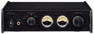 Teac AX-505 (AX505) Integrated Stereo Amplifier 70W Color: Black