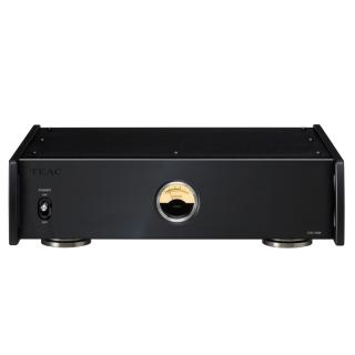 Teac CG-10M (CG10M) - Master Clock Generator Color: Sliver