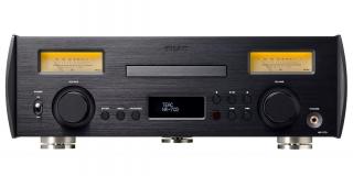 Teac NR7CD Amplifier with CD Player and network functions Colour: Black