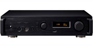 Teac UD701N (UD-701N) Network player / USB DAC Colour: Black