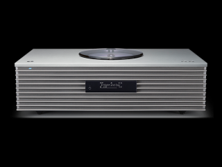 Technics OTTAVA SC-C70 (SC C70) All in One Music System, DAB+/FM , Spotify, Bluetooth, Wi-Fi, CD