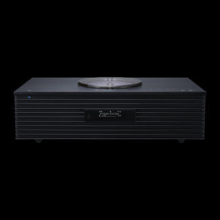 Technics OTTAVA SC-C70MK2 (SC C70 Mk2) All in One Music System, DAB+/FM , Spotify, Bluetooth, Wi-Fi, CD, TIDAL Color: Black