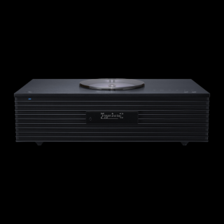 Technics OTTAVA SC-C70MK2 (SC C70 Mk2) All in One Music System, DAB+/FM , Spotify, Bluetooth, Wi-Fi, Hi-Res, TIDAL Color: Black