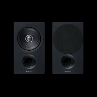 Technics SB-C600 (SB C600) bookshelf stereo speakers - 2 pcs
