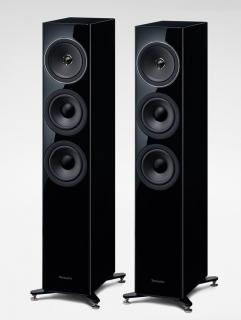 Technics SB-G90M2 (SB G90 M2) floorstanding speakers - 2pcs