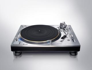 Technics SL-1200G (SL1200G) Direct-drive analog turntable