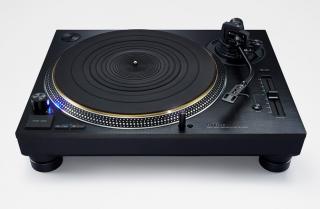 Technics SL-1210G (SL1210G) Direct-drive analog turntable