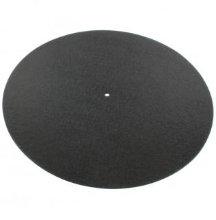 Tonar Nostatic Mat II Felt Turntable Mat