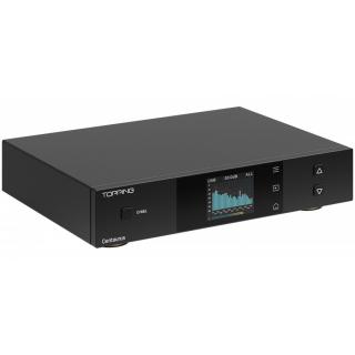 Topping Centaurus fully balanced R2R DAC Black