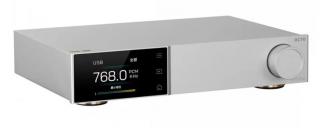 Topping D70 Pro OCTO (D 70) DAC converter, Hi-Res Color: Sliver