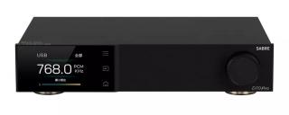 Topping D70 Pro SABRE (D 70) DAC converter, Hi-Res Color: Black