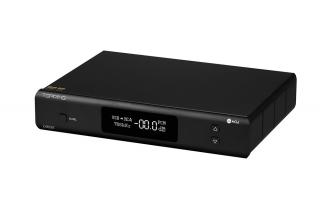 Topping D90SE (D-90SE) DAC digital to analog converter Colour: Black