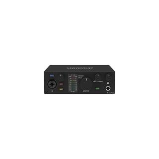 Topping E1X2 OTG – audio interface