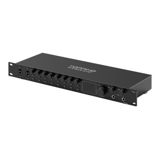 Topping E8x8 Pre – Advanced 8x8 Audio Interface