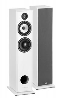 Triangle Borea BR07 (BR-07) 2,5 way floorloudspeaker - pair Color: White