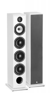 Triangle Borea BR09 (BR-09) threeway floorloudspeakers - pair Color: White