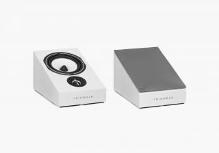 Triangle Borea BRA1(BRA-1) Dolby Atmos module / surround - pair Color: White