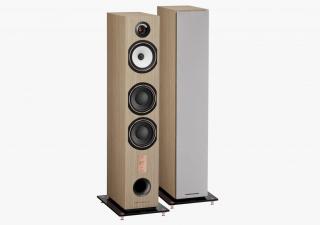Triangle Esprit Antal 40 EZ Floorstanding loudspeakers 40th anniversary edition - new colors - pair Color: Blonde sycamore