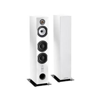 Triangle Esprit Antal EZ Floorstanding loudspeakers - pair Color: White gloss