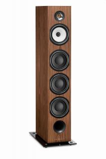 Triangle Esprit Australe EZ Floorstanding bipolar loudspeakers - pair Color: Golden Maple