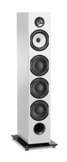 Triangle Esprit Australe EZ Floorstanding bipolar loudspeakers - pair Color: White gloss